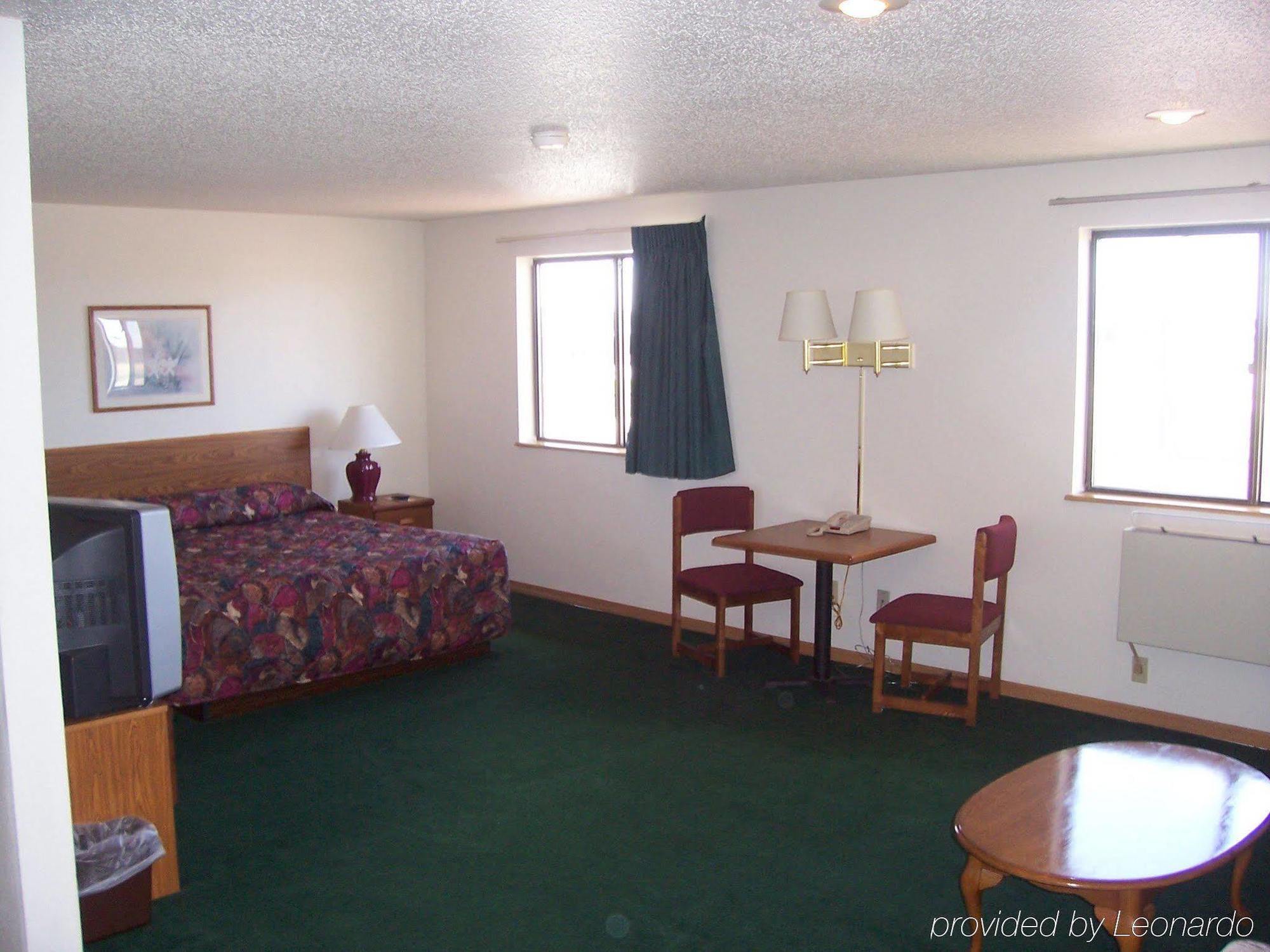 Le Mars Inn And Suites Værelse billede