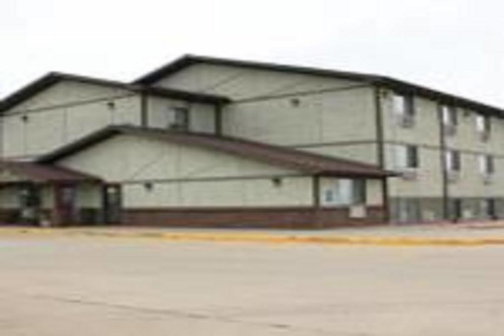 Le Mars Inn And Suites Eksteriør billede