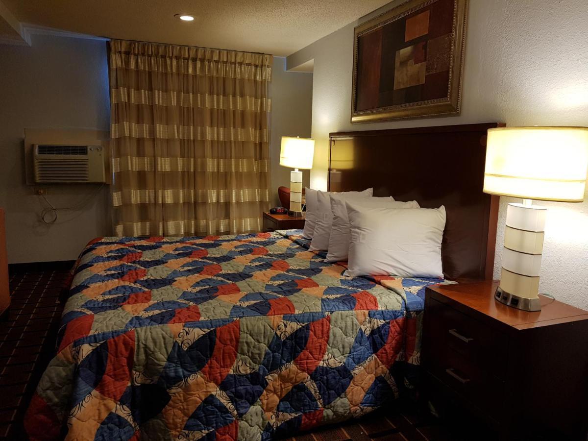 Le Mars Inn And Suites Eksteriør billede